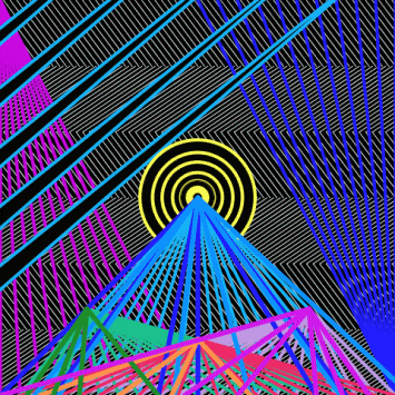 Abstract GIF