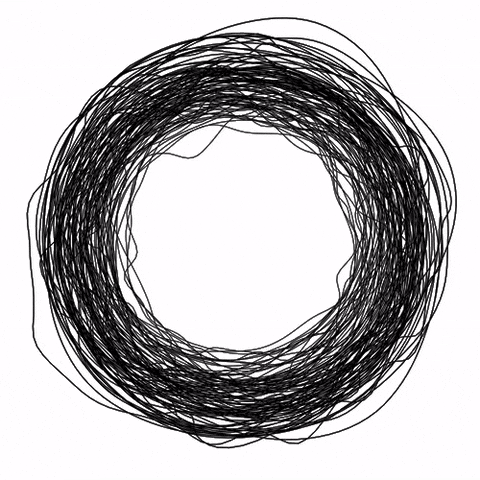 Typography Type GIF by Shurly - Find & Share on GIPHY