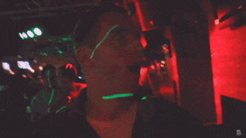party dj GIF by Barstool Sports