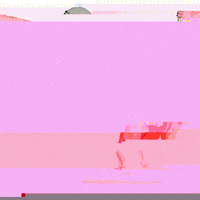 man ray glitch GIF by /////MONOARTCHIVES//////