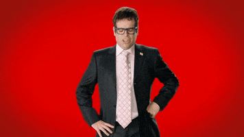 drorlerman tv eretz nehedert GIF