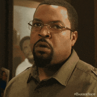 ice cube calvin GIF by Barbershop: The Next Cut