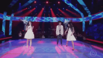 lulylage the voice kids brasil GIF
