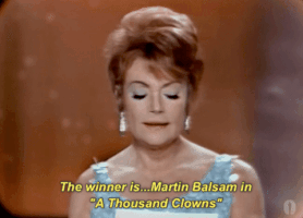 martin balsam oscars GIF by The Academy Awards