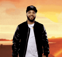 Roc Nation Yes GIF by Mr. Paradise