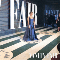 vanity fairs oscar party GIF by Vanity Fair