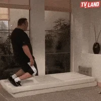 tired fuck my life GIF by TV Land
