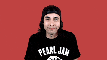 who knows idk GIF by Pierce The Veil