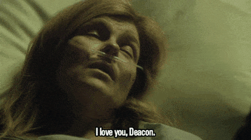 Connie Britton I Love You Deacon GIF by Nashville on CMT