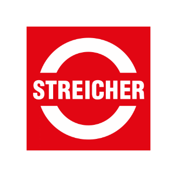 MAX STREICHER Sticker