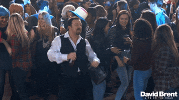 happy ricky gervais GIF by eOneFilms