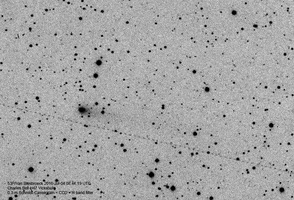 charlesbell comet GIF