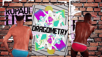 season 8 8x4 GIF by RuPaul's Drag Race