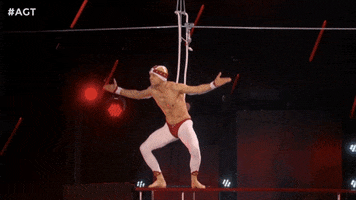 dance deal with it GIF by America's Got Talent