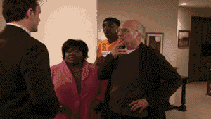 marcianos  GIF