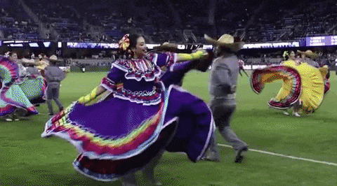 Mexican Heritage Night GIFs - Get the best GIF on GIPHY