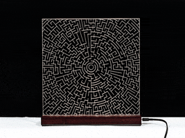 TIAMwood design art fashion nice GIF