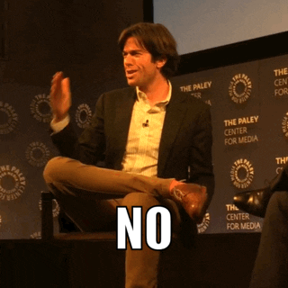 seth meyers no GIF by The Paley Center for Media
