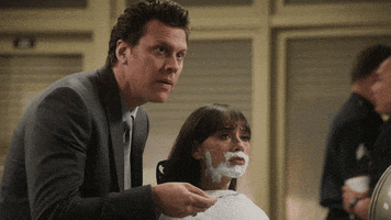 annoyed GIF by Angie Tribeca