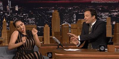 Happy Youtube GIF by The Tonight Show Starring Jimmy Fallon