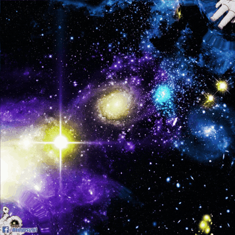 Blue starry hue star dust blue texture abstract galaxy endless future dark  light purple cosmos cosmic galaxy nebula wallpaper purple galaxy space  background Generative AI Stock Illustration  Adobe Stock