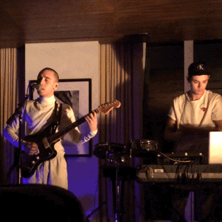 GIF by The Order of Life and Death