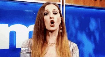 Cray Zay GIF by The Maury Show