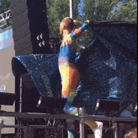 capital pride lgbt GIF by Capital Pride | Have Pride 365!