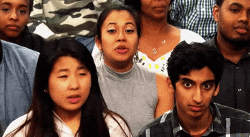 Audience Burn GIF by The Maury Show