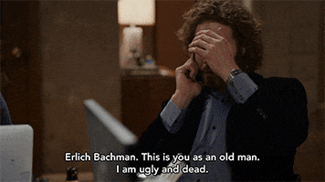 old man hbo GIF by Silicon Valley