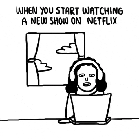 Netflix Account Make the Most of Your Netflix Account