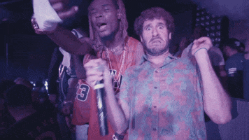chicago bulls save dat money GIF by Lil Dicky