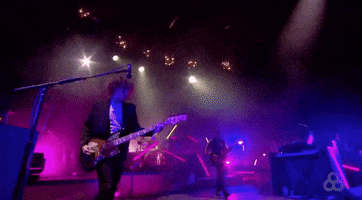 m83 GIF by Bonnaroo Music and Arts Festival