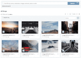 cloudapp visual search GIF by Product Hunt