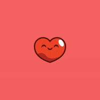 I Love Animation GIF by Dave Gamez