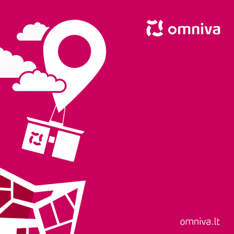 Pastomatai GIF by Omniva