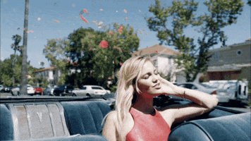 GIF by Olivia Holt