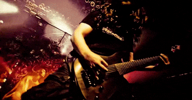 nuclear blast recordings GIF by Meshuggah