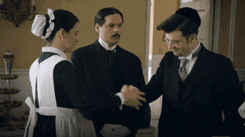 Comedy Central Blanche GIF by Another Period