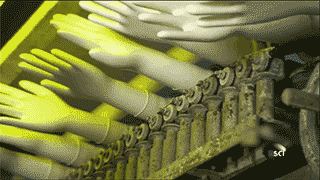 rawxrawxrawx weird hand industry GIF