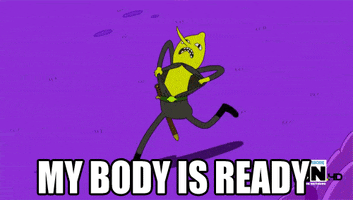 lenderyk my body is ready lemongrab GIF