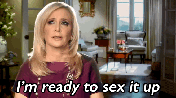 Real Housewives Of Orange County Shannon Beador GIF by Yosub Kim, Content Strategy Director - Find & Share on GIPHY