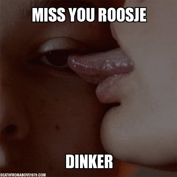 virgins meme GIF by Death From Above 1979