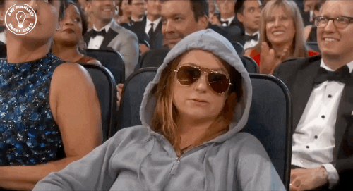 Amy Poehler Lol GIF by Amy Poehler's Smart Girls - Find & Share on GIPHY