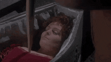 classic film vampire GIF by Warner Archive