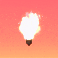Inspire On Fire GIF by commotion.tv