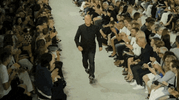 Michael Kors Running GIF by Glamour