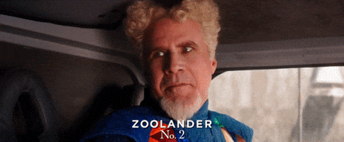 Gif By Zoolander No 2 Find Share On Giphy