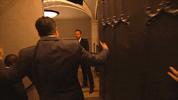 stephen colbert love GIF by The Late Show With Stephen Colbert