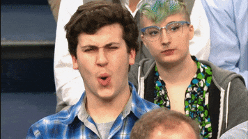 Audience Disgust GIF by The Maury Show